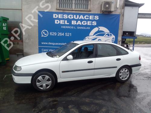 Climate control RENAULT LAGUNA I (B56_, 556_) 1.6 16V (B568, B561) | BP25849458I5 
