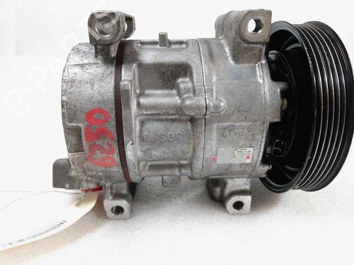 Compressor A/A FIAT STILO (192_) 1.9 D Multijet | BP15137777M34 