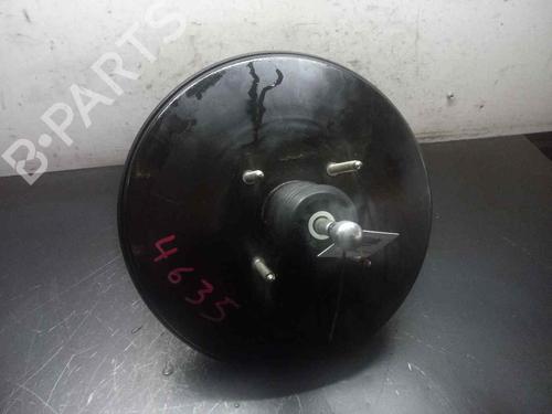 Used Servo brake FIAT DUCATO Van (250_) 150 Multijet 2,3 D (150 hp) 9396955
