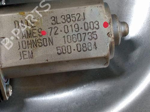 Left front window motor ALFA ROMEO GIULIETTA (940_) 2.0 JTDM (940.FXL1A) | BP16164560E21 