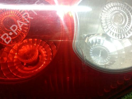 Left taillight RENAULT KANGOO (KC0/1_) 1.5 dCi | BP8686472C34 