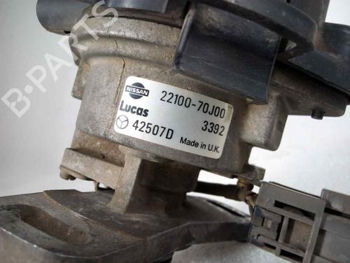 Ignition distributor NISSAN PRIMERA Hatchback (P10) 2.0 16V | BP10630999M68 