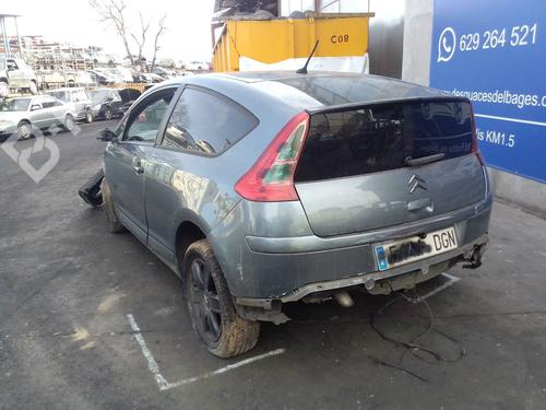 Steering pump CITROËN C4 Coupe (LA_)  | BP19255779M99 