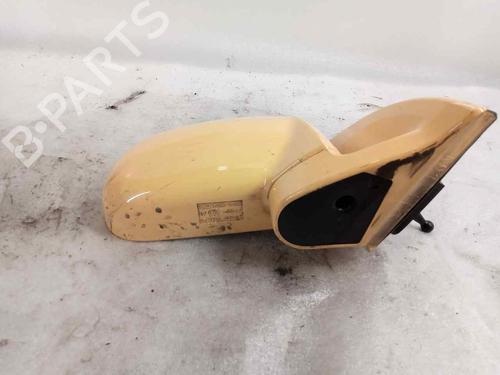 Right mirror HYUNDAI ATOS (MX) 1.0 i | BP17361049C27 