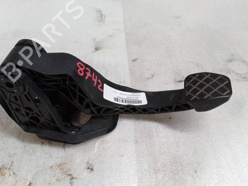 Used Pedal VW POLO VI (AW1, BZ1, AE1) [2017-2025]  24447948