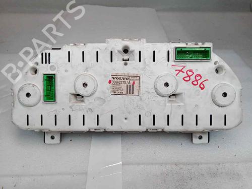 Instrument cluster VOLVO V40 Estate (645) 1.9 DI | BP19255531C47 