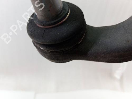 Steering rack MERCEDES-BENZ CLK (C209) CLK 240 (209.361) | BP20157456M22 