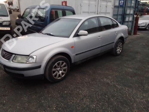 Left front window switch VW PASSAT B5 (3B2) 1.9 TDI | BP7609730I27