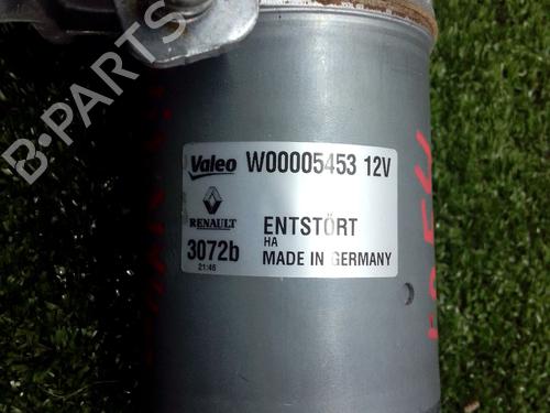 Front wiper motor NISSAN NV400 Van (X62, X62B) | BP8335774M29