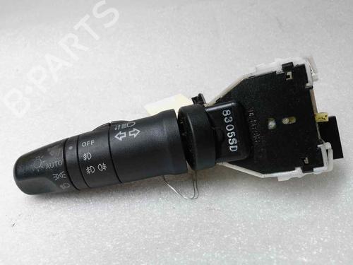 Commande de phare NISSAN NOTE (E11, NE11) 1.6 (110 hp) 15280355