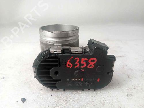 Throttle body ALFA ROMEO 147 (937_) 1.6 16V T.SPARK ECO (937.AXA1A, 937.BXA1A) | BP18256978M82 