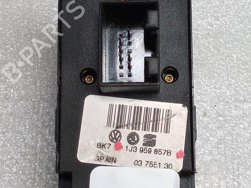 Vindusheismekanisme venstre foran VW PASSAT B5.5 (3B3)  | BP18064120C22 