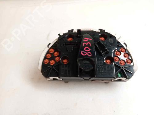 Instrument cluster SMART CITY-COUPE (450) 0.6 (S1CLA1, 450.341) | BP19775582C47