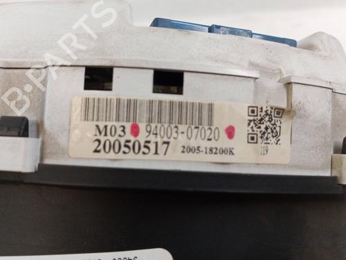 Other KIA PICANTO I (SA) 1.1 | BP27199123O1