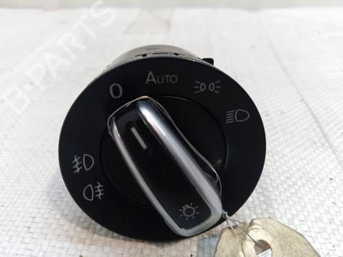 headlight-switch-vw-golf-vi-5k1-2008-2009-2010-2011-2012-2013-2014-33427168 main image