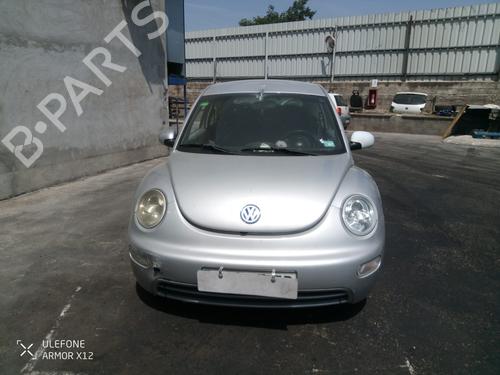 Motorstyringsenhet VW NEW BEETLE (9C1, 1C1) 1.9 TDI | BP27484479M57 