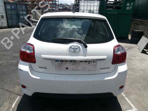 Alternator TOYOTA AURIS (_E15_)  | BP19063739M7 
