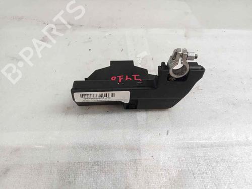 Batteri AUDI A6 Allroad C6 (4FH) 3.0 TDI quattro | BP30623874E11