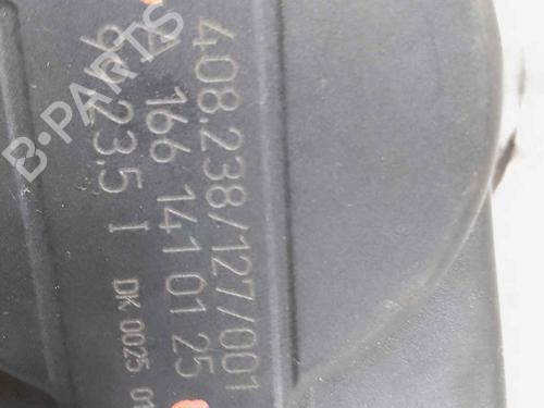 Throttle body MERCEDES-BENZ A-CLASS (W168) A 190 (168.032, 168.132) | BP15064277M82 