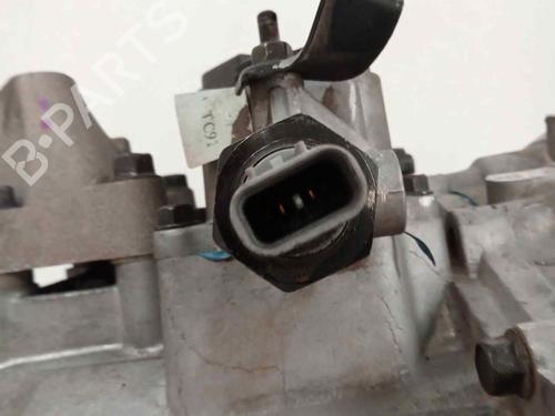 Gearbox KIA RIO II (JB) 1.4 16V | BP18146148M3 
