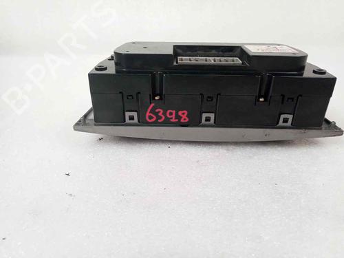 Climate control SUBARU FORESTER (SG_) 2.0 AWD (SG5) | BP13647451I5 