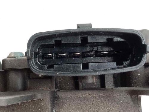 Pedal RENAULT MEGANE II (BM0/1_, CM0/1_) 1.5 dCi (BM1F, CM1F) | BP18552723I4 