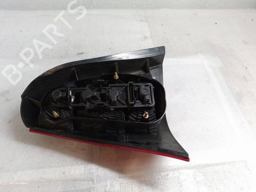 Højre baglygte MERCEDES-BENZ A-CLASS (W168) A 160 CDI (168.007) | BP29584920C35 