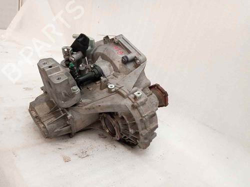 Gearbox SKODA KAMIQ (NW4)  | BP21016781M3 