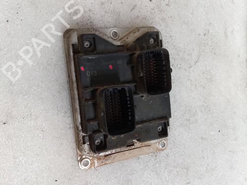 Electronic module FIAT BRAVO I (182_) 1.2 16V 80 | BP31613671M83 