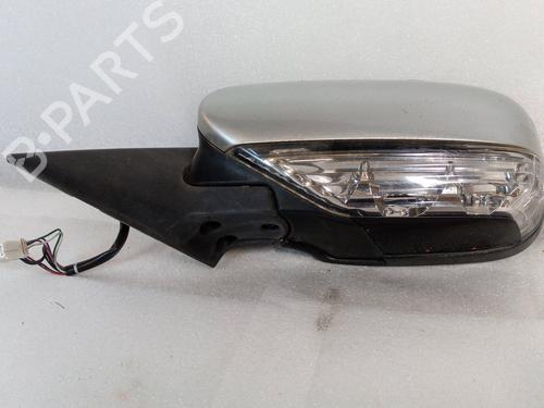Left mirror SUBARU LEGACY IV Estate (BP)  | BP29729699C26 