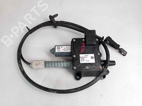 Electric handbrake CITROËN C4 Picasso I MPV (UD_) 1.6 HDi 110 | BP19274921E5 
