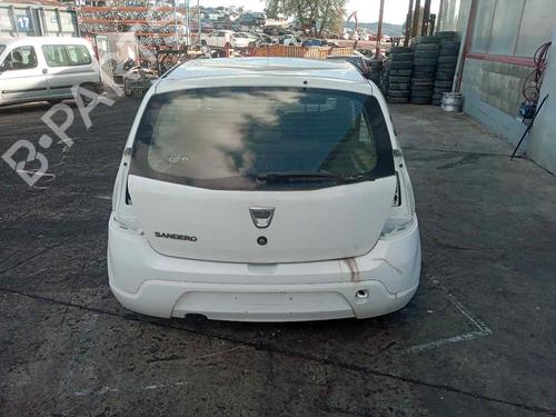 Generator DACIA SANDERO  | BP16840172M7 