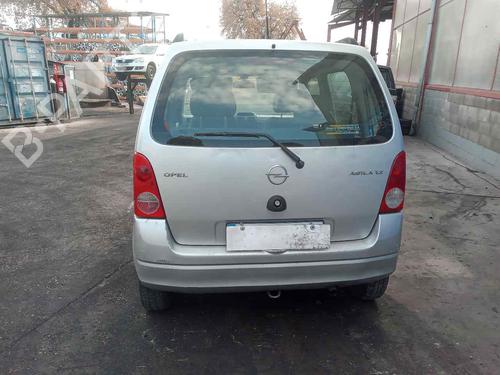 Steering pump OPEL AGILA A (H00) 1.2 16V (F68) | BP18876779M99 