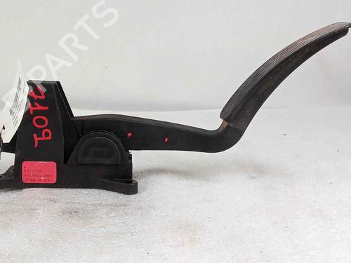 Pedal SSANGYONG KYRON 2.0 Xdi (141 hp) 17025713