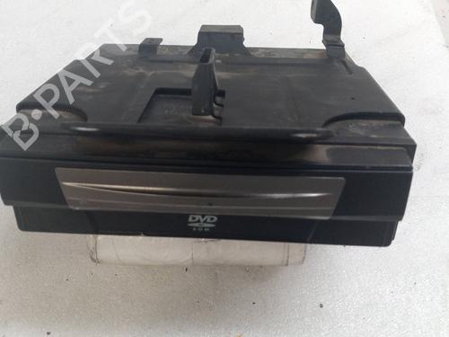Used Electronic module MAZDA 6 Station Wagon (GY) 2.0 DI (GY19) (143 hp) 25846704