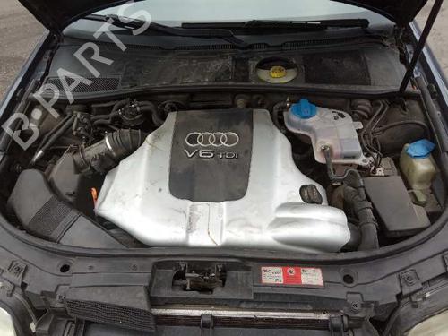 Turbolader/Kompressor AUDI A6 C5 Avant (4B5) 2.5 TDI | BP26017216M71 