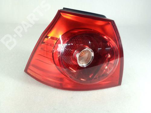 Used Left taillight Left taillight VW GOLF V (1K1) 2.0 TDI (170 hp) 11145479 11145479