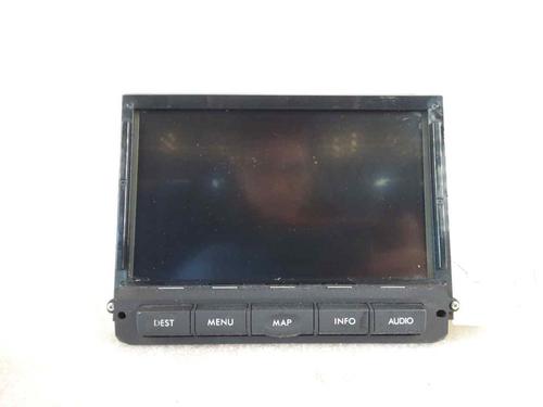 Used Radio Radio SUBARU LEGACY IV Estate (BP) [2003-2009] 10961034 10961034