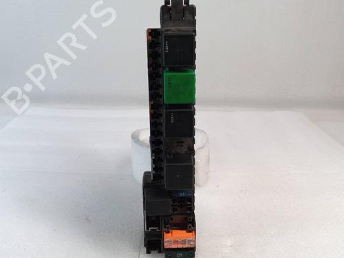 Fuse box MERCEDES-BENZ S-CLASS (W220) S 320 CDI (220.026, 220.126) | BP22520375E1 