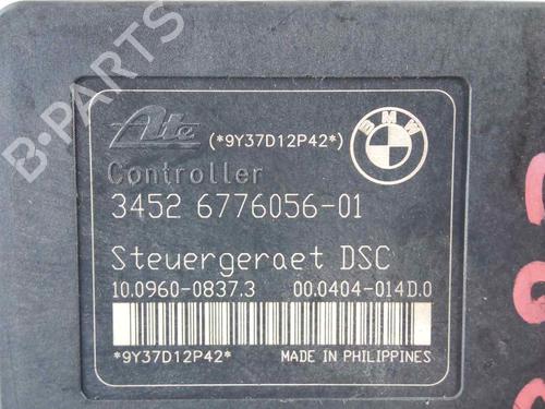 ABS pump BMW 1 (E87) 118 d | BP11046140M43 