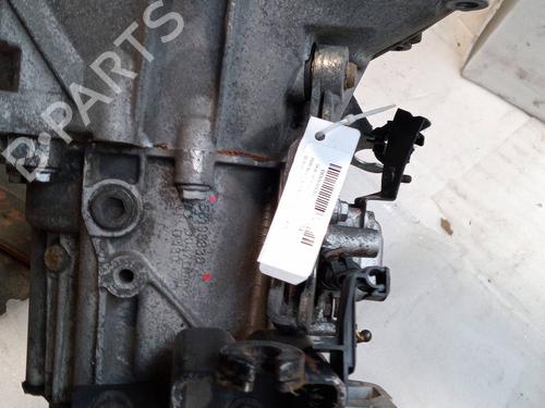 Gearbox FORD KA (RU8) 1.2 | BP26128570M3 