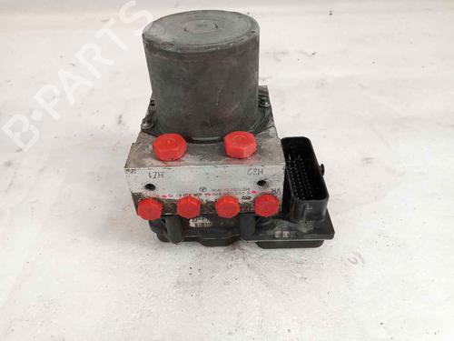 Used ABS pump MERCEDES-BENZ A-CLASS (W169) A 160 CDI (169.006, 169.306) (82 hp) 22799167