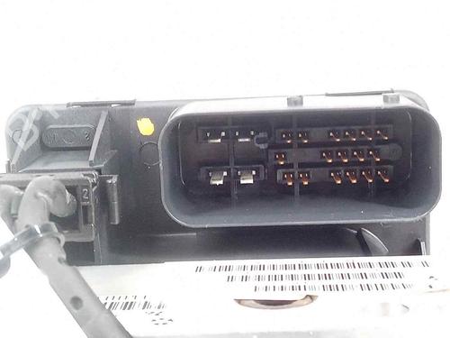 ABS pump CHRYSLER VOYAGER / GRAND VOYAGER III (GS_, NS_) 2.5 TD | BP11697701M43 
