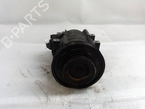 AC compressor HYUNDAI TERRACAN (HP) | BP32211515M34