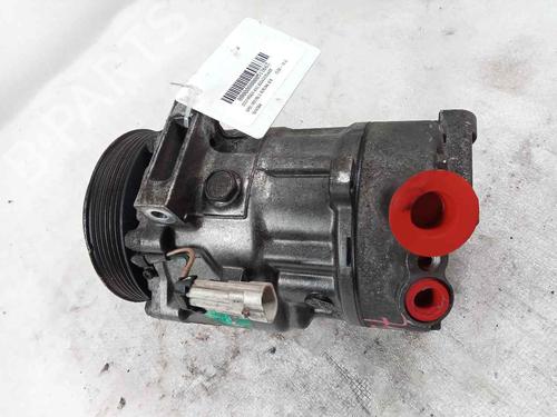 AC Kompressor OPEL VECTRA C GTS (Z02) 2.2 DTI 16V (F68) (125 hp) 16757007