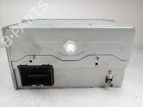 Radio VW GOLF III Cabriolet (1E7) 2.0 | BP15252397E6 