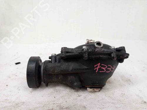 Front differential BMW X3 (E83) 2.0 d | BP17533109M23 