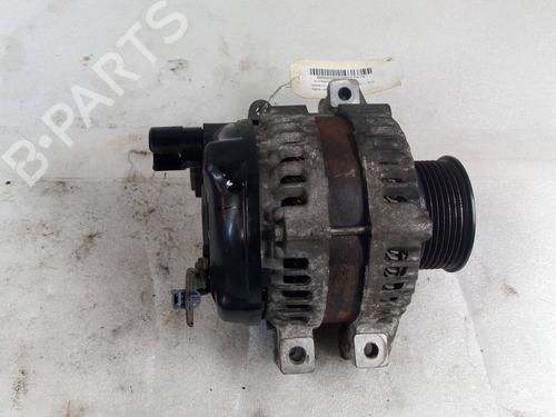 Generator HONDA CR-V III (RE_) 2.2 i-CTDi 4WD (RE6) (140 hp) 23424366