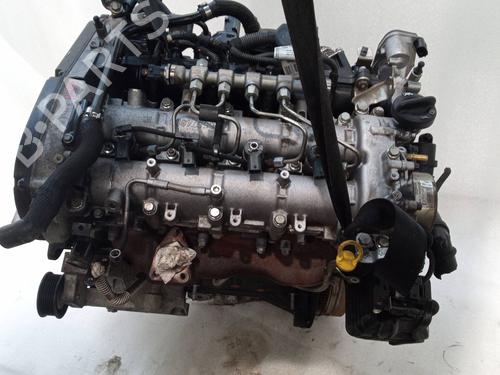 Engine OPEL ZAFIRA TOURER C (P12) | BP30513187M1