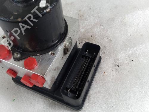 ABS pump FORD FIESTA VI (CB1, CCN) 1.25 | BP25976225M43 